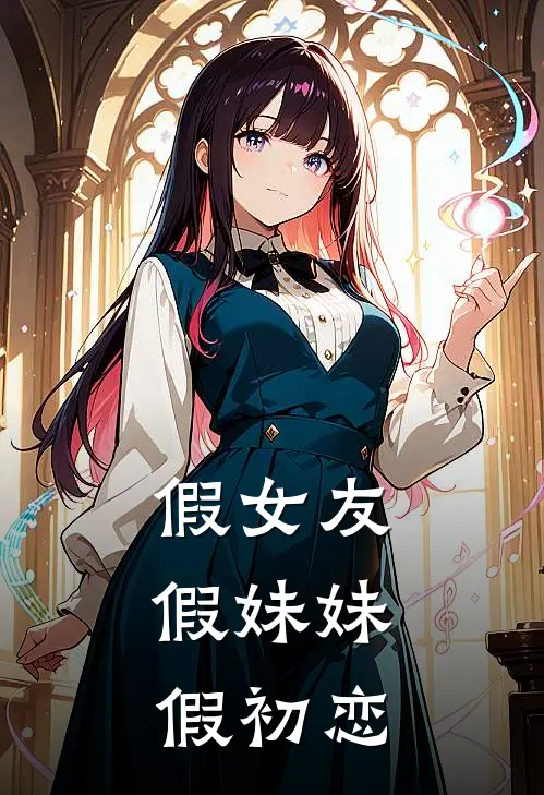 假女友，假妹妹，假初恋