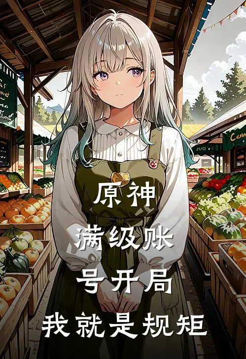 原神：满级账号开局，我就是规矩杨晓派蒙最新小说推荐_完结小说原神：满级账号开局，我就是规矩(杨晓派蒙)