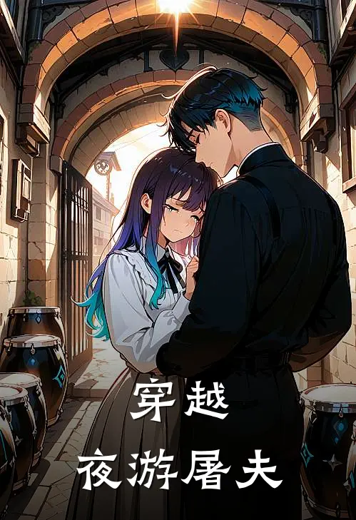 穿越，夜游屠夫