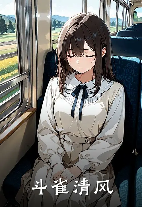 斗雀清风