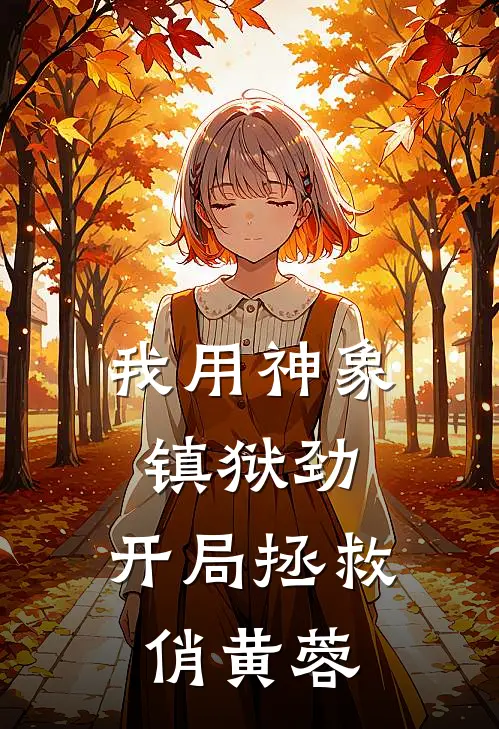 我用神象镇狱劲，开局拯救俏黄蓉