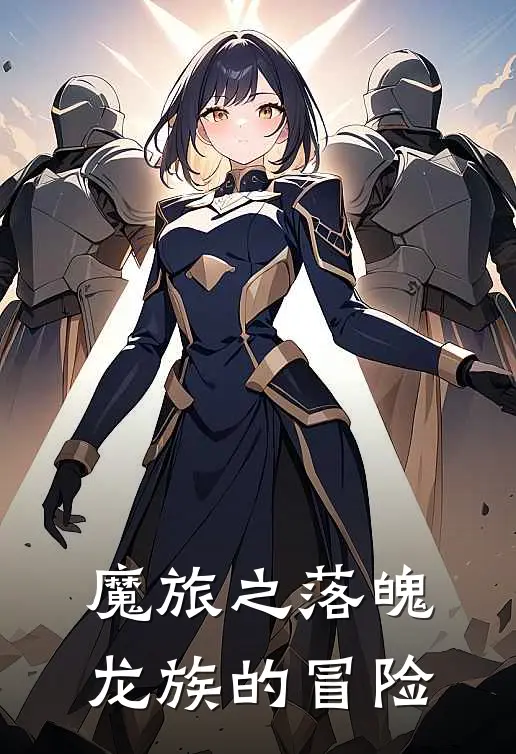 魔旅之落魄龙族的冒险艾瑞妮诺完整免费小说_小说全文免费阅读魔旅之落魄龙族的冒险艾瑞妮诺