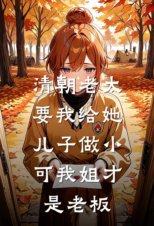 佚名佚名（清朝老太要我给她儿子做小，可我姐才是老板）免费阅读无弹窗_清朝老太要我给她儿子做小，可我姐才是老板佚名佚名全文免费阅读无弹窗大结局