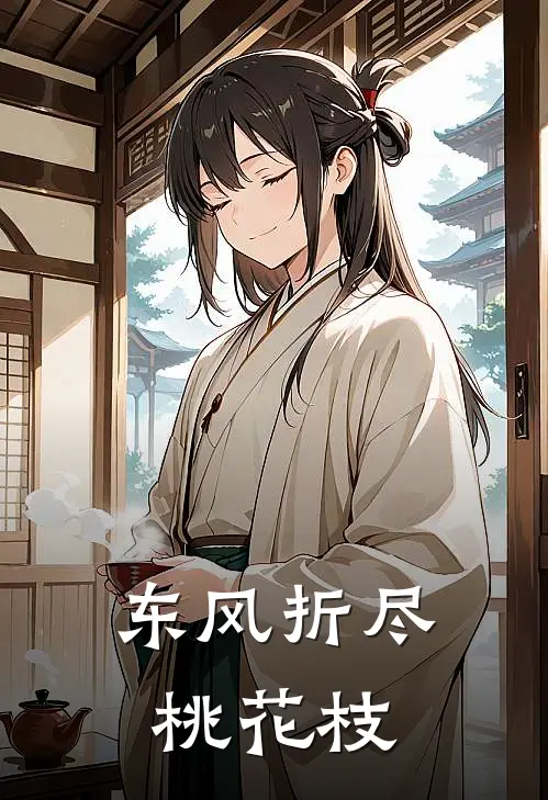 东风折尽桃花枝盛灼华裴豫免费完结小说_完本完结小说东风折尽桃花枝(盛灼华裴豫)