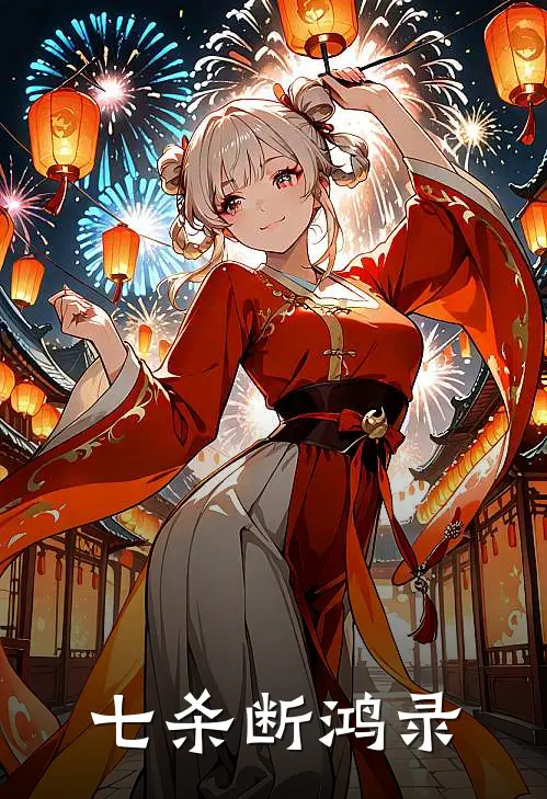 七杀断鸿录沈星痕拓跋烈热门小说阅读_好看的小说推荐完结七杀断鸿录沈星痕拓跋烈