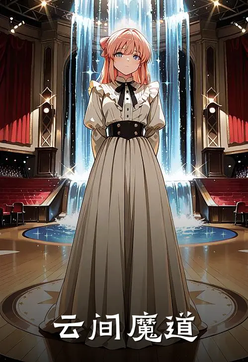 云间魔道