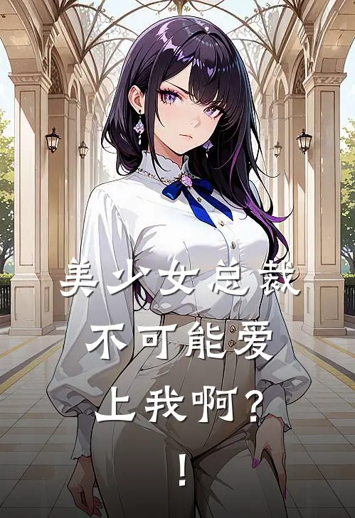 美少女总裁不可能爱上我啊？！
