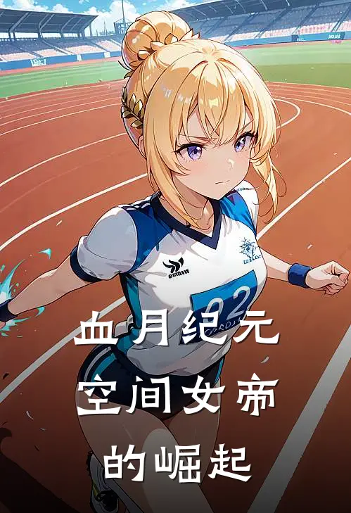 血月纪元：空间女帝的崛起