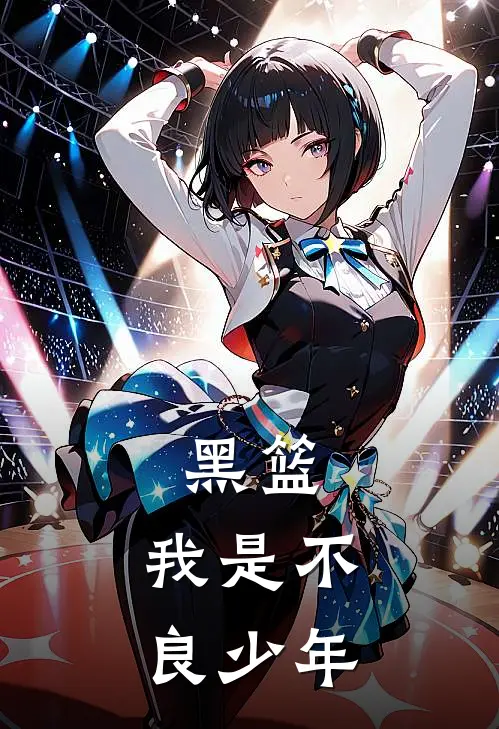 黑篮：我是不良少年