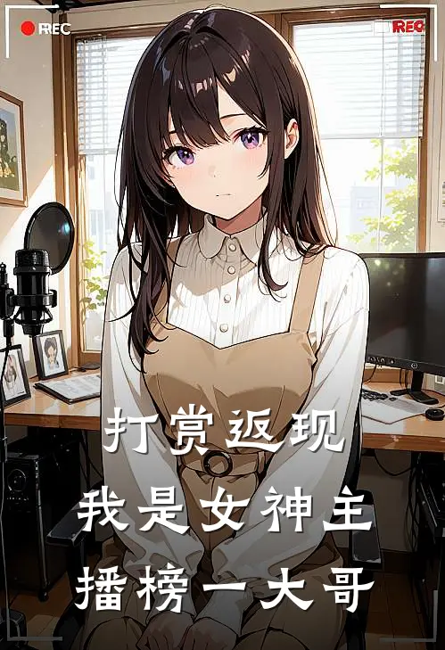 打赏返现，我是女神主播榜一大哥(杨晨林雪奈)在哪看免费小说_全本免费完结小说打赏返现，我是女神主播榜一大哥杨晨林雪奈