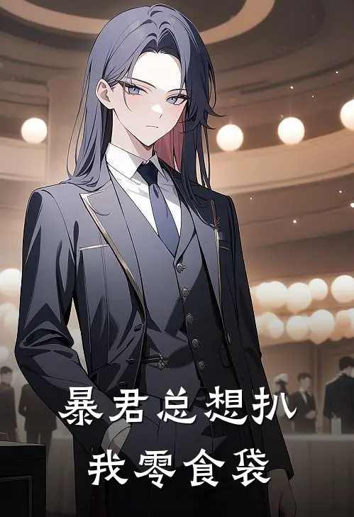 暴君总想扒我零食袋(孟知澜赵衍)在哪看免费小说_已完结小说推荐暴君总想扒我零食袋孟知澜赵衍