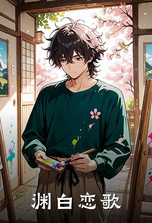 渊白恋歌（林叙白季临渊）最新章节列表