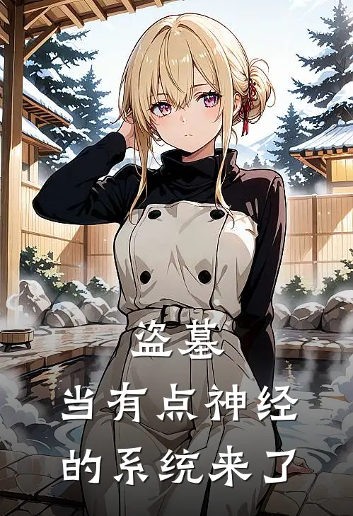 盗墓：当有点神经的系统来了(无邪谢羽宸)免费热门小说_最新小说推荐盗墓：当有点神经的系统来了无邪谢羽宸