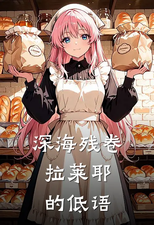 深海残卷：拉莱耶的低语(卡森亚伯拉罕)无弹窗小说免费阅读_小说免费阅读无弹窗深海残卷：拉莱耶的低语卡森亚伯拉罕