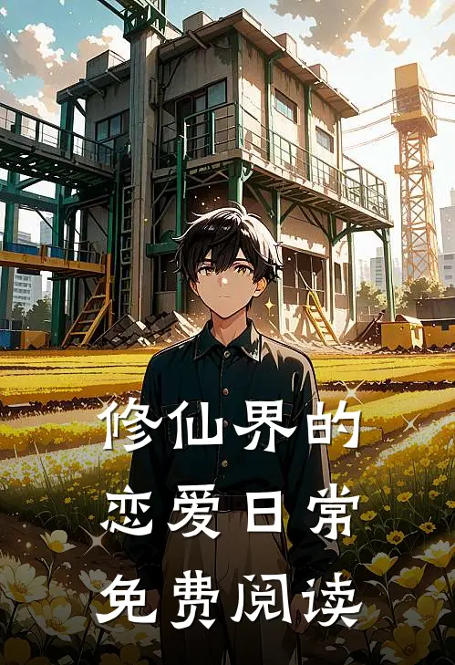 修仙界的恋爱日常免费阅读