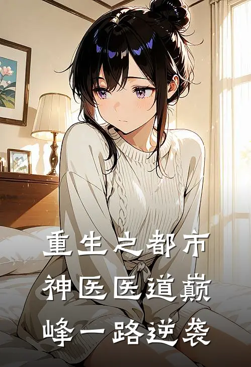 重生之都市神医医道巅峰一路逆袭
