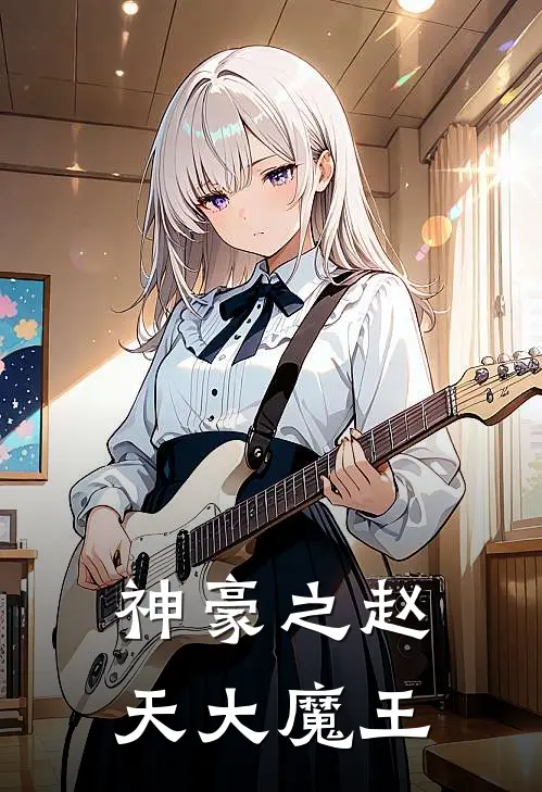 神豪之赵天大魔王