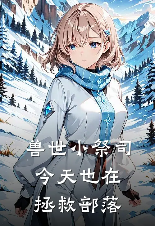 兽世小祭司今天也在拯救部落