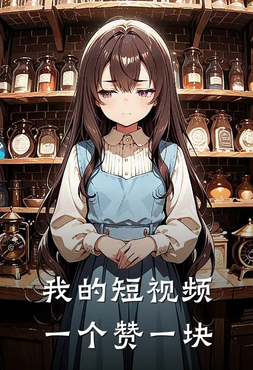 我的短视频一个赞一块