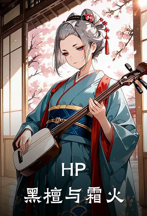 安东尼娜德拉科(HP：黑檀与霜火)全本免费在线阅读_安东尼娜德拉科全集在线阅读