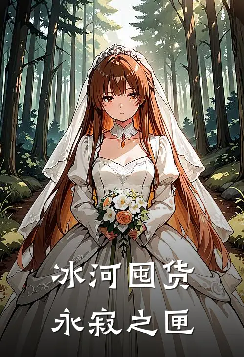 冰河囤货：永寂之匣