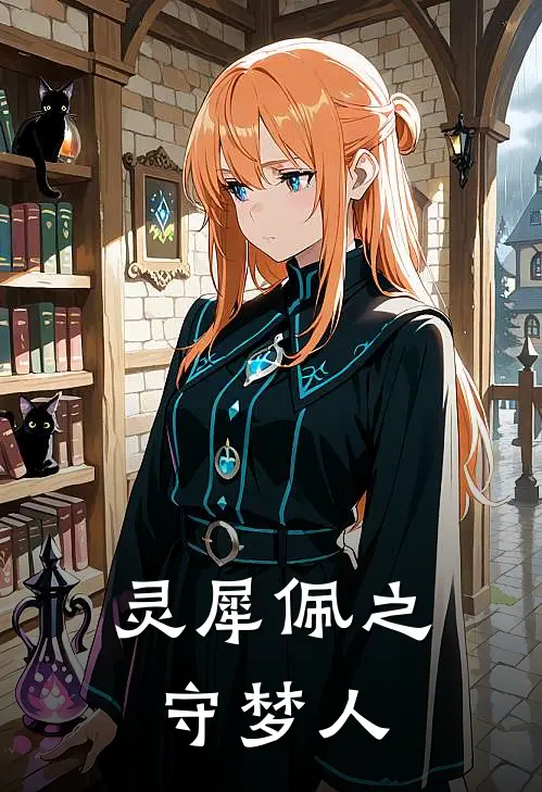 苏瑶沈逸尘《灵犀佩之守梦人》_(苏瑶沈逸尘)热门小说