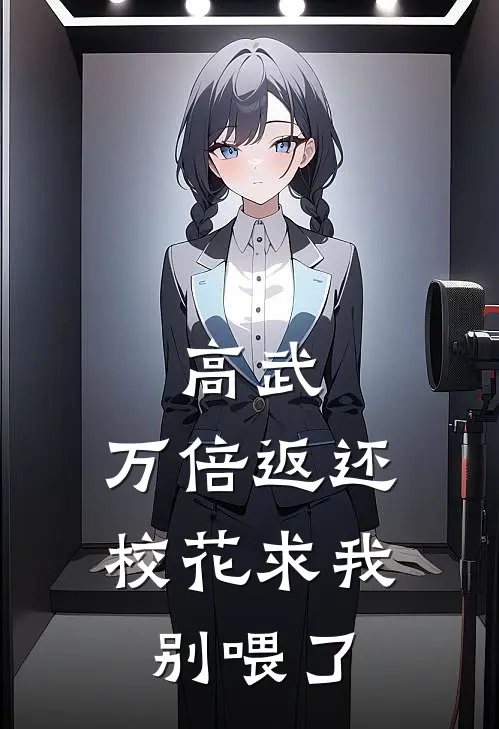 高武：万倍返还，校花求我别喂了