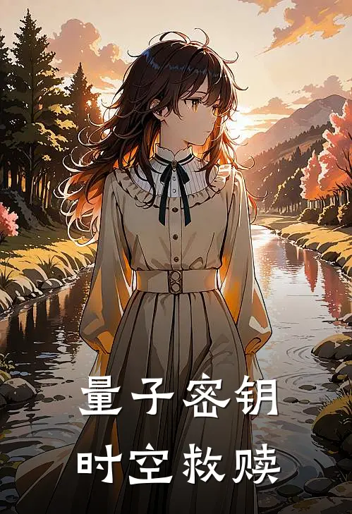 量子密钥：时空救赎林澜莫里森无弹窗全文免费阅读_最新推荐小说量子密钥：时空救赎(林澜莫里森)