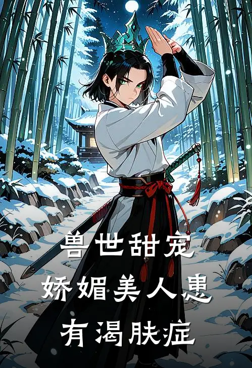 兽世甜宠：娇媚美人患有渴肤症