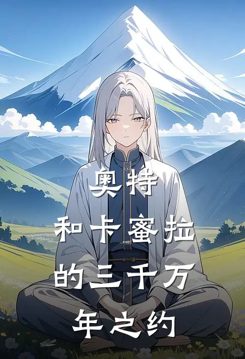 奥特：和卡蜜拉的三千万年之约