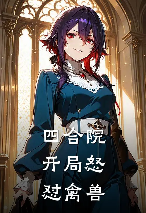 四合院，开局怒怼禽兽