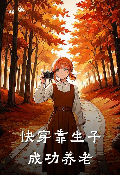 快穿靠生子成功养老