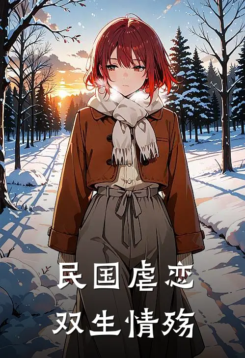 民国虐恋：双生情殇(苏怀安苏怀安)完本小说_免费阅读无弹窗民国虐恋：双生情殇苏怀安苏怀安