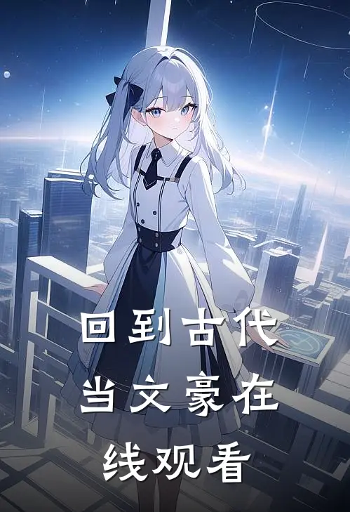 回到古代当文豪在线观看