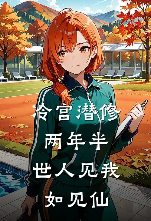冷宫潜修两年半，世人见我如见仙