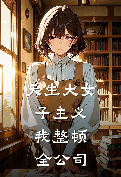 天生大女子主义，我整顿全公司(姜肆王建国)最新完结小说推荐_热门小说排行榜天生大女子主义，我整顿全公司姜肆王建国