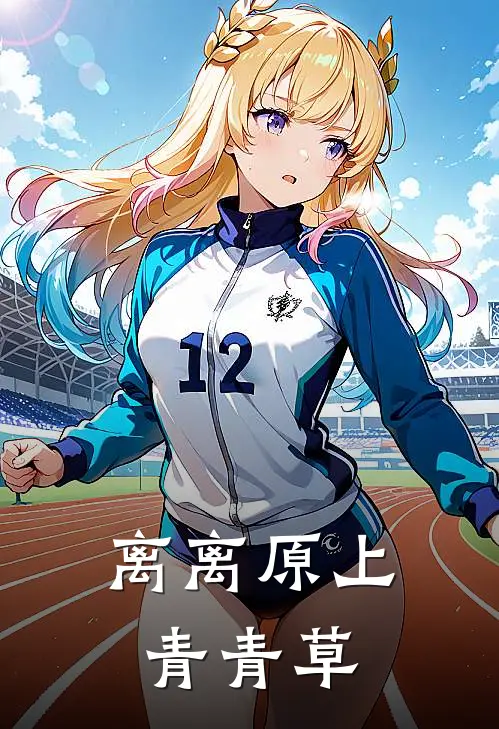 离离原上青青草