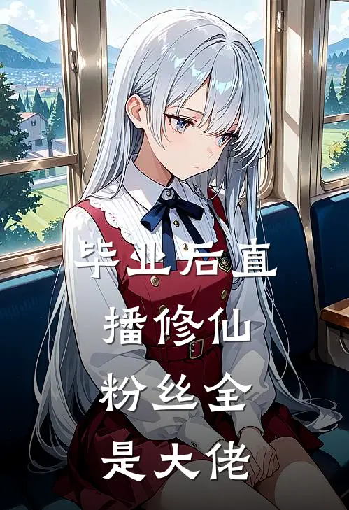 毕业后直播修仙，粉丝全是大佬楚鸿轩李霸天免费小说免费阅读_推荐完结小说毕业后直播修仙，粉丝全是大佬(楚鸿轩李霸天)