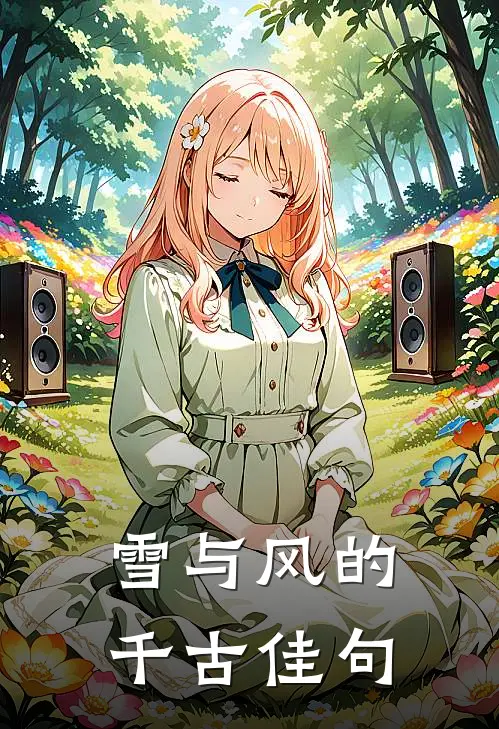 雪与风的千古佳句