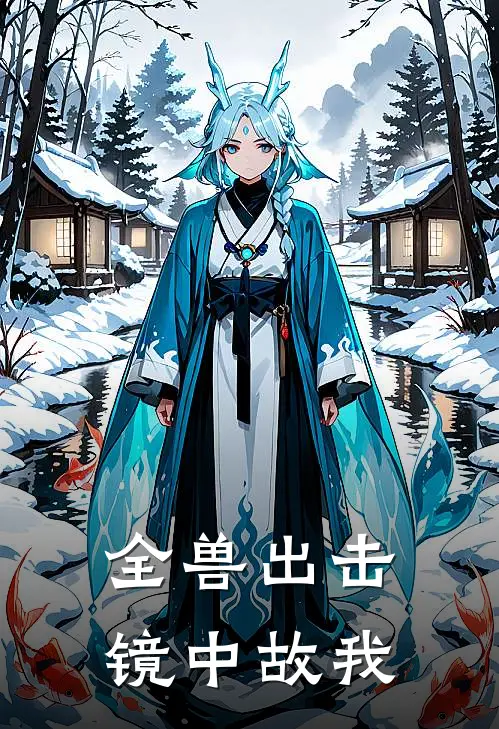 全兽出击：镜中故我(昱轩墨白)阅读免费小说_完本热门小说全兽出击：镜中故我昱轩墨白