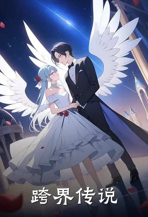 跨界传说