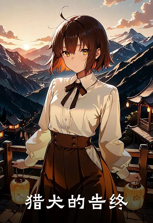 猎犬的告终布莱克德斯免费小说全集_免费小说在哪看猎犬的告终(布莱克德斯)