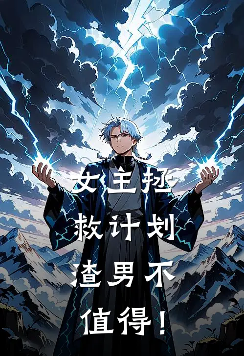 女主拯救计划：渣男不值得！