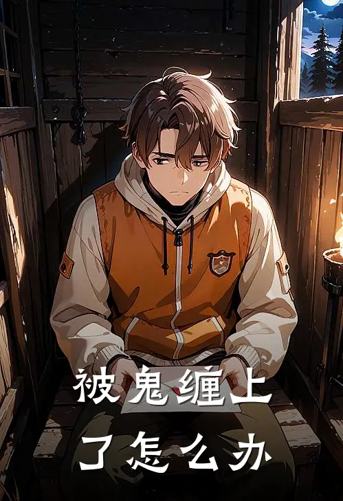 被鬼缠上了怎么办(林念叶黎寒)好看的完结小说_完本小说被鬼缠上了怎么办林念叶黎寒