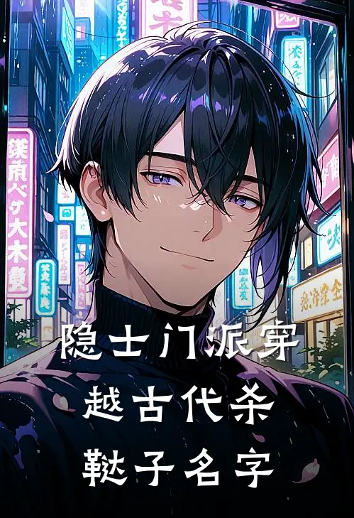 隐士门派穿越古代杀鞑子名字