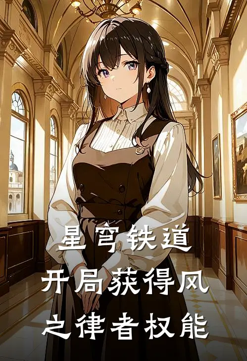 星穹铁道：开局获得风之律者权能