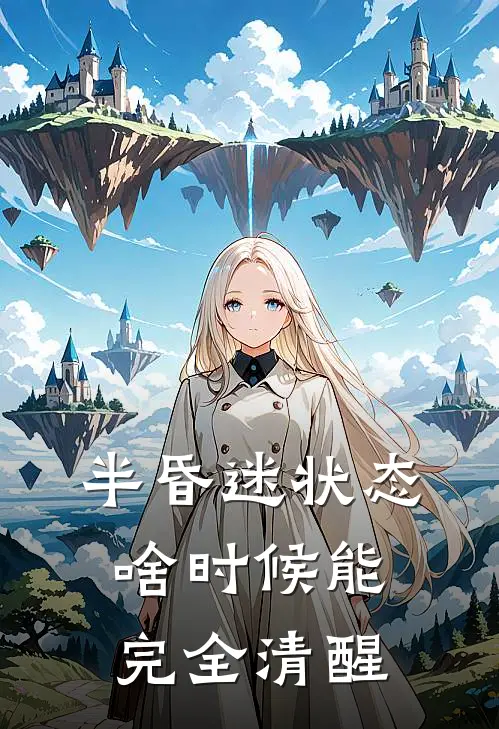 半昏迷状态啥时候能完全清醒