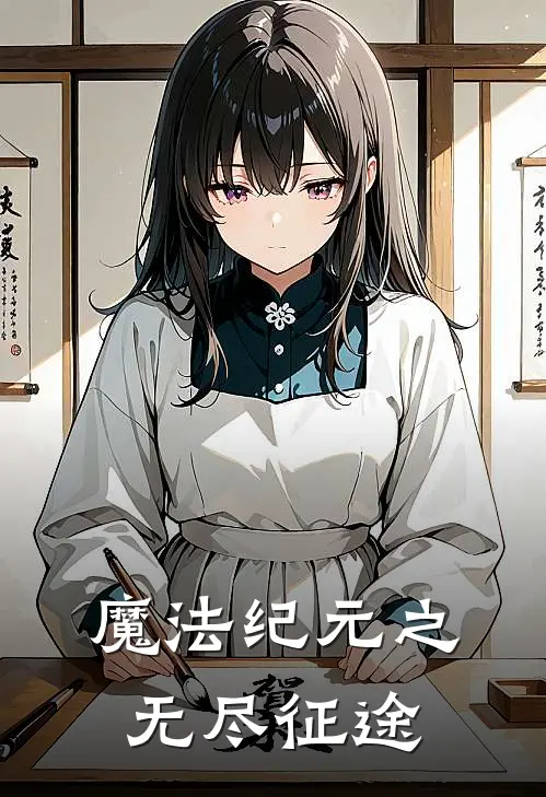 魔法纪元之无尽征途林羽卡尔热门的小说_热门小说在线阅读魔法纪元之无尽征途林羽卡尔