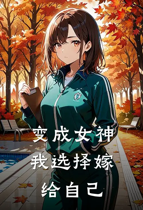 变成女神，我选择嫁给自己