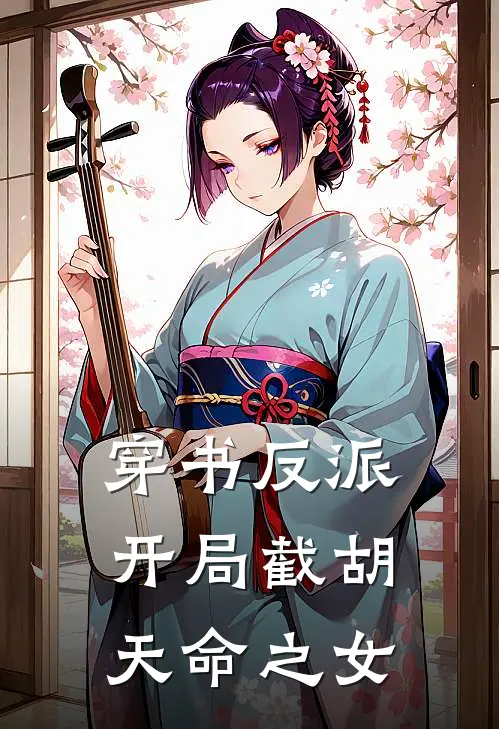 穿书反派：开局截胡天命之女